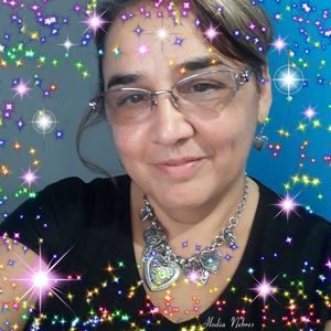 Meet your Posher, Deborah